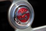 Packard Super Eight One-Eighty Darrin Convertible Sedan by Howard Dutch Darrin 1940 года